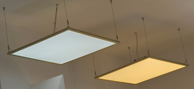 Super-Bright Lumenmax SMD3014LED Panel Light for 3 years warranty