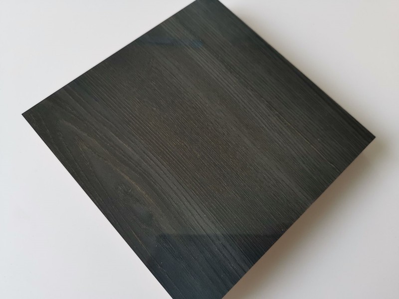 19mm High gloss 1-2 mm acrylic sheet mdf board for cabinet