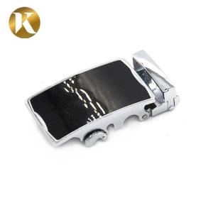 Wholesale Wenzhou Kml Fashion design mens metal automatic belt buckle accessories from china suppliers