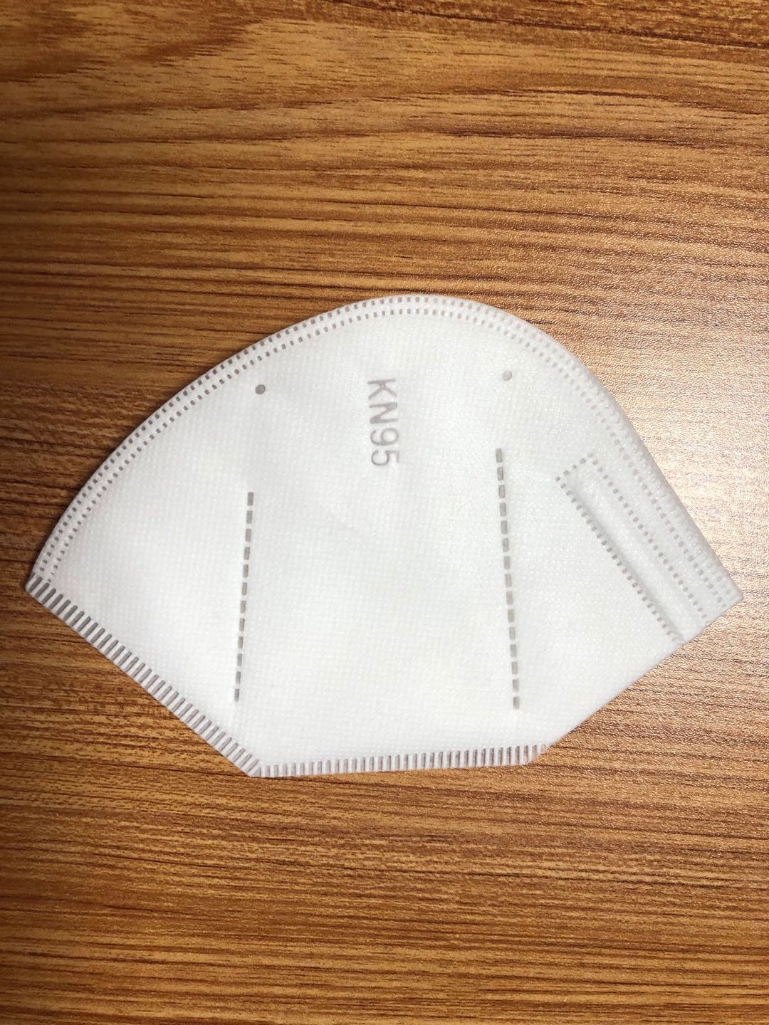 4 Ply Automatic Surgical Face Mask Machine