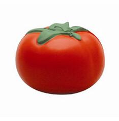 Wholesale New promotion gift creative product tomato Stress Ball customed logo from china suppliers