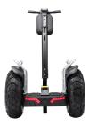Eco - Rider Electric Scooter Segway 72V 4000w Double LG Battery Self Balancing
