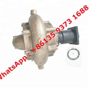 Wholesale Hot Sell Cummins K38 Diesel Engine Parts Sea Water Pump 3393018 4314522 4314820 for Marine Engine from china suppliers