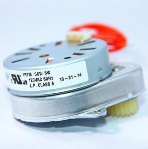 Wholesale Snp Ac 115v Electrical Micro Electric Motor 1 Rpm Low Power Consumption from china suppliers