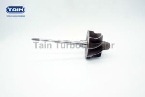 Wholesale Audi A4- A6 2.7L 132KW 2005 V6 TDI Turbine Wheels BV50 53049700044 , 53049700051 from china suppliers