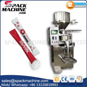 Wholesale Automatic Sugar/ Salt/ Powder Sachet Packing Machine | packaging equipment from china suppliers