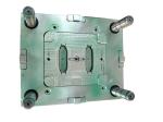 Custom PE PP PVC Plastic Medical Molded Parts Injection Mould