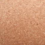 Antiskid Wood Natural Cork Sheets 4.8mm Cork Flooring Sound Absorption 1000pcs