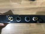 Textile Air Jet Loom Spare Parts Picanol Omni Plus Main Solenoid Valve BE300661
