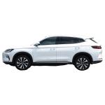 Electric High Speed SUV 4 Wheel 5 Door SUV Fast Charging BYD Song Plus