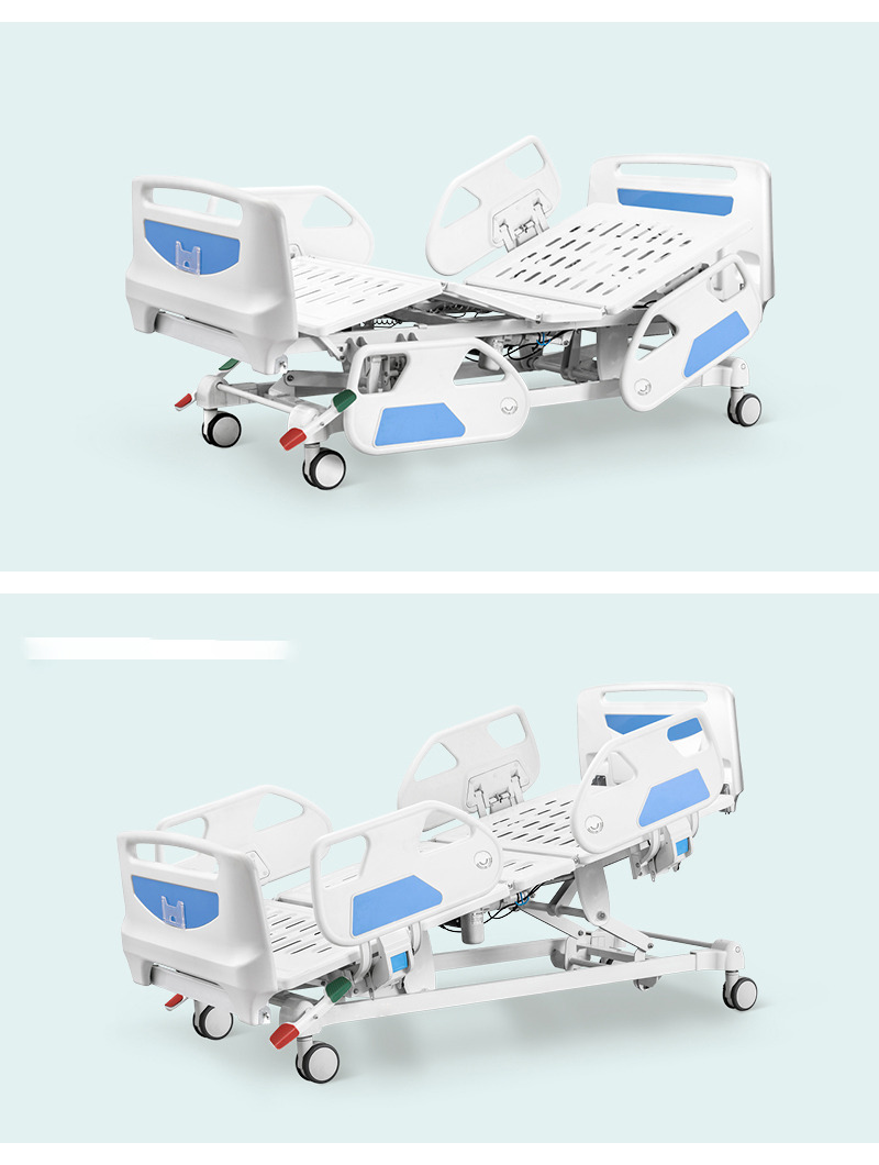 Hospital Bed Hospital Furniture Cheap Hospital Electric Bed
