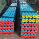 3 1/2” Diameter 6000mm water Well Drilling Pipes