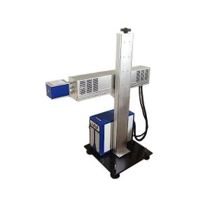 Wholesale JPT UV 50 Watt Fiber Laser Engraver For Metal from china suppliers