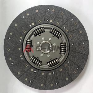 Wholesale 1878000299 For MERCEDES-BENZ Clutch Disk Assembly 430*18*50 from china suppliers