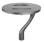 Roadway Outdoor Cri85 60W Waterproof Led Garden Lights