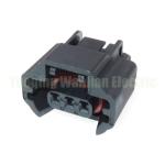 3 Pin 7223-6536-30 Air Conditioning Pressure Switch Plug Car Front Camshaft