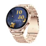 Boost Your Business Performance with TWS Smart Watch The Latest in Wearable