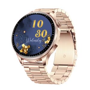 Wholesale Boost Your Business Performance with TWS Smart Watch The Latest in Wearable Technology from china suppliers