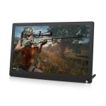 Hdmi 15.6 Inch LCD Touch Screen Monitor For Nintendo Games PS4