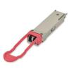 Buy cheap 40G QSFP Fiber Optical Network Series 40G Fiber Optical Transceiver from wholesalers