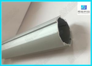 Wholesale 28mm Pipe AL-6C Silvery Joints Aluminum Tubing Fitting from china suppliers