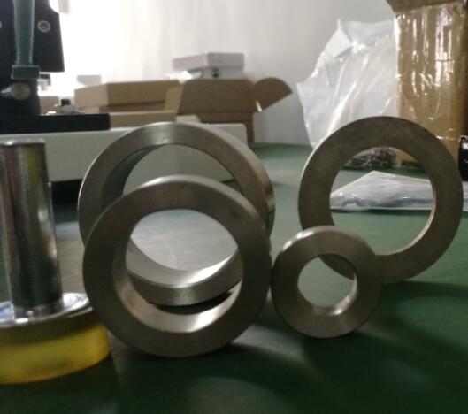 ISO 8124-1 2014 Toys Testing Equipment Stainless Steel Protrusion Test Gauge