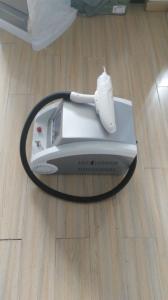 Wholesale Painless Q Switched Yag Laser Effective For Pigmentation Treatment from china suppliers
