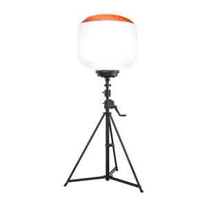 Wholesale 500W Inflatable Portable Balloon Light tower For Outdoor And Indoor Events Parties Exhibitions from china suppliers