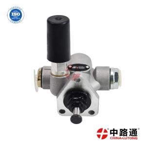Wholesale diesel pump parts for bosch diesel injector parts catalogue 0 440 008 089 for Zexel VE transfer pump from china suppliers