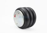 Industrial Convoluted Air Spring