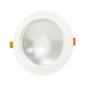 Wholesale 90°Beam Angle Aluminum LED Down Light For Factory / Supermarket from china suppliers
