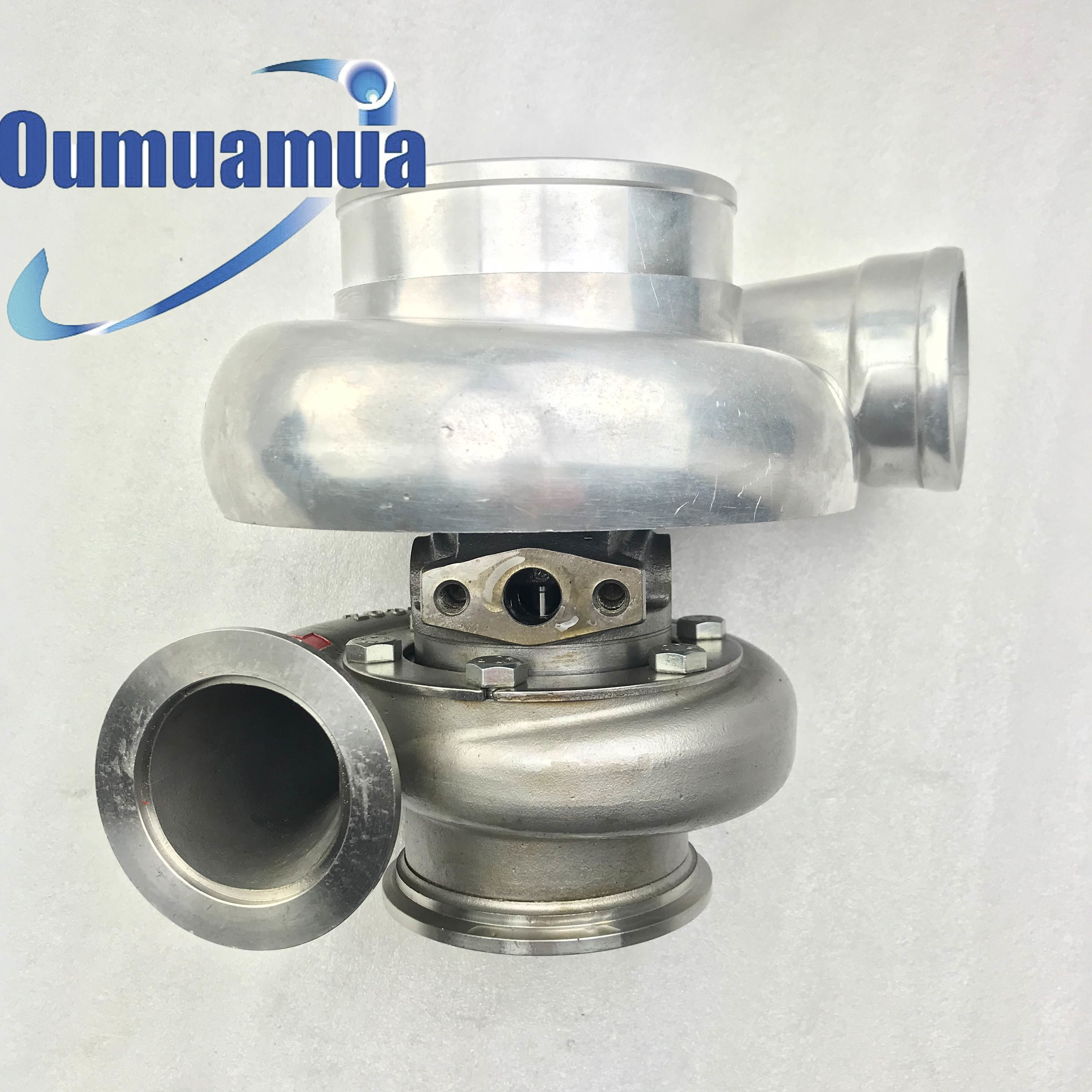 ZL101A YL104 Engineering Machinery Turbocharger Modified SP-002