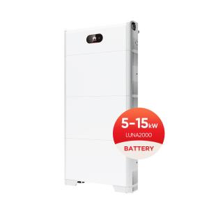 Wholesale Huawei1 LUNA2000-5-E0 10KW Battery Module Lightweight Design Floor Stand Installation from china suppliers