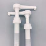 UK30-38-400 15ml meteringpump Fast food kit Independent packing Plastic Syrup