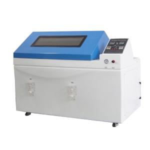 Wholesale ISO 9227 Climate Salt Spray Corrosion Chamber For Industrial Protective Coatings Testing from china suppliers