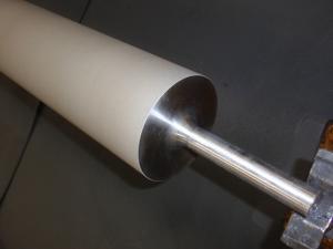 Wholesale High Performance Matt Finish Roller With Thermal Sprayed Coatings from china suppliers