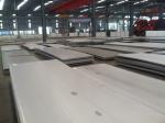 2205 Duplex Stainless Steel Corrosion S32205 S31803 Duplex Stainless Steel Plate