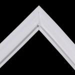 Refrigerators PVC Magnetic Seal Strip Soft Magnetic Fridge Door Seals for