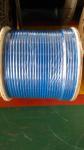 Tunnel Mine Site Radio Leaky Feeder Cable VHF SLYWV 75 -10 Coaxial Cable