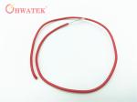 UL10603 FRPE Insulated Single Conductor Cable , Flexible Electrical Cable 26 AWG