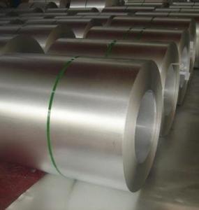 Wholesale JIS Customized 430 Stainless Steel Coil Bending 8k 120mm For Construction from china suppliers