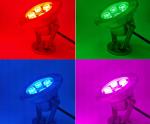 Garden Large 100W IP68 Water Fountain Led Lights