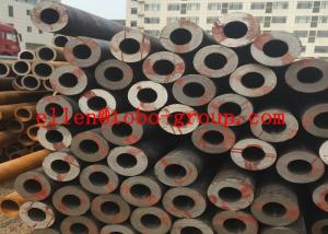 Wholesale Inconel 825 / UNS N08825 / W.Nr.2.4858 Inconel Tubing Steel Pipe ASTM B161163 165 167 407 444 677 from china suppliers