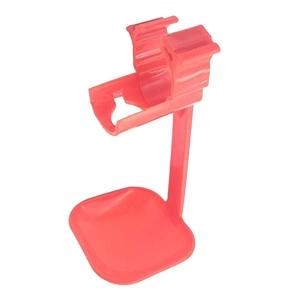 Wholesale Water Drip Cups Of Chicken Nipple Drinker Automatic For Poultry Equipment Chicken Farming from china suppliers