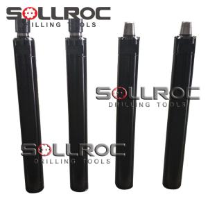 Wholesale Black Specical Steel DHD360 DTH Drill Hammer For Quarrying Services from china suppliers