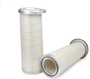Wholesale American Heavy Duty Truck Air Filter LAF695 P150695 46882 CA6512 from china suppliers