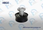 Construction building truck parts rubber concrete pump rubber piston/ ram/piston