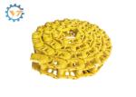 HRC56 35MnBH 39L Bulldozer Oil Track Chain Link