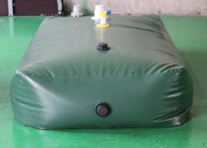 Wholesale Customized Rectangular Tank for Various Scenarios Food Non Food Non Hazardous Chemicals from china suppliers