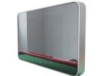 AC 110V-240V Magic Mirror Display Lcd Advertising Player 32'' For Mall /